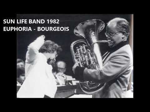 Euphoria (Derek Bourgeois)