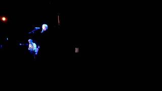 Bill Callahan/America