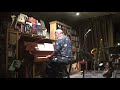 Jeff Hamilton Trio   "Here's That Rainy Day"