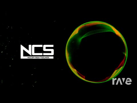 Undesire - Blooom & Ghost'N'Ghost & Desmeon ft. Steklo | IceFlare TulipFlames