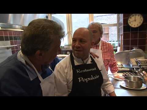 TVEllef: Kaoke Mit Ton - afl Frans Theunisz