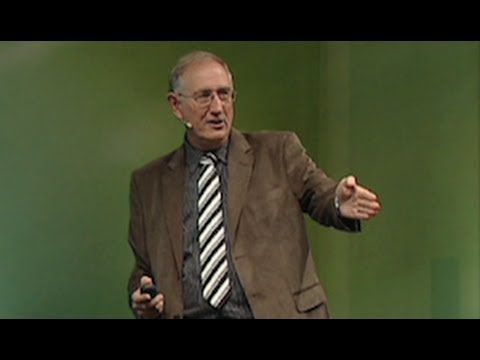 Veith 10 - Jeremias: Profeta da Destruição