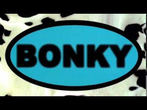 Bonky - Wok (Doof Records)