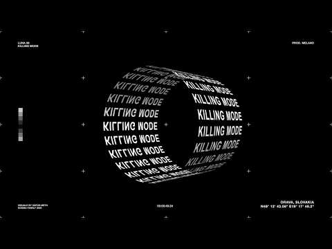 luna 99 – killing mode (prod. melano)