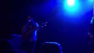 Mikal Cronin "Situation" (2013)