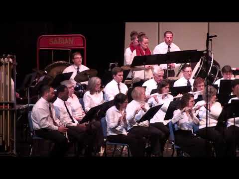 Christmas "a la" Big Band - arr. Clark