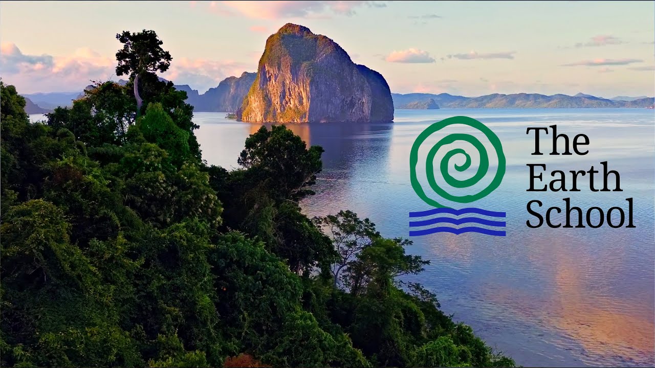 The Earth School Film