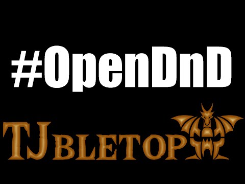 D&D Is Destroying It's Own Community - TJbletop