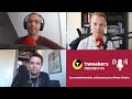 Tweakers Podcast #109 - 5g-complottheorieën, anticheattools en iPhone 12-leaks