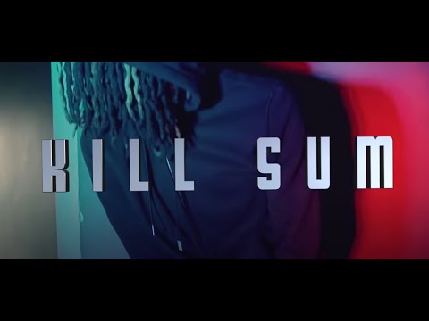 KING VON X IAMSIPP "KILL SUM" OFFICIAL VIDEO (PRODUCED BY KING LEE BOY)