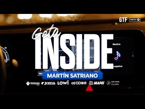 #GetaInside | Fichaje Martín Satriano