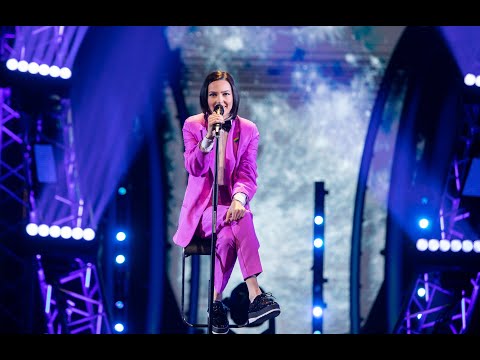 EMA 2020: MANCA BERLEC – VEČNOST