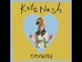 Kate Nash - OMYGOD! (IMOL Remix) 