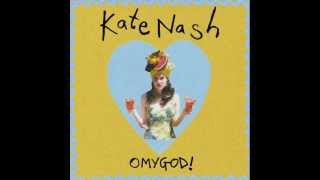 Kate Nash - OMYGOD! (IMOL Remix)