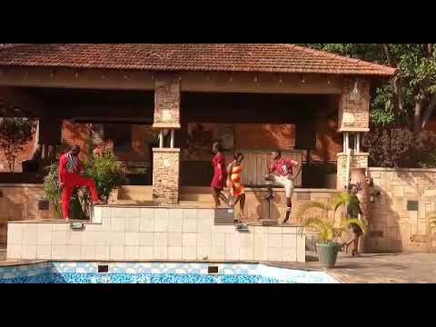 TOSUBWA AKASAALE ku TOp TV