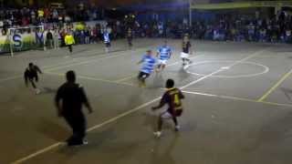 preview picture of video 'Final del torneo Casma, (Barcelona 2- 3 El Tigre),El Progreso -Carabayllo,1 Junio 2013'
