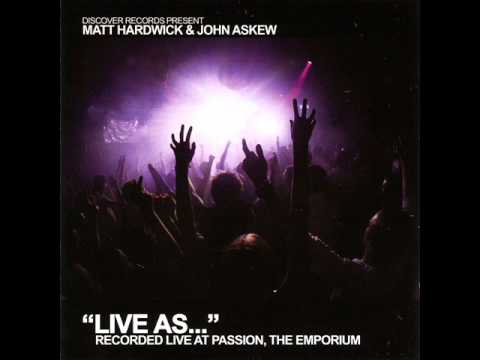 Live As... Vol. 1: Front Line - Global System