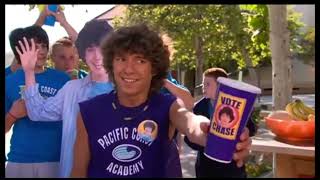 Zoey 101 but it’s Logan being the funniest character
