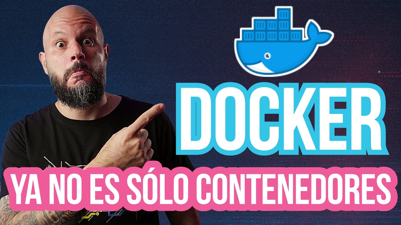5 features nuevas de Docker que no estás usando