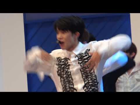 Ring Ring Ring VERIVERY Brand K @ Central World 190902