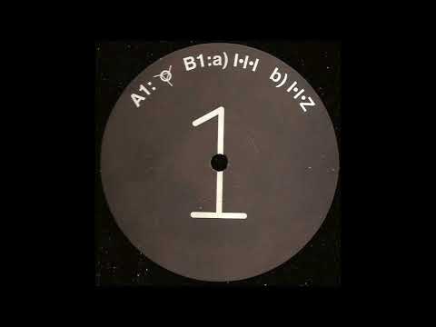 R-ZAC - I.I.Z (Network 23 01)