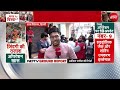 Breaking News: दिल्ली में जहां हादसा, वहां से सीधा LIVE | Satya Niketan | Breaking News | Delhi - Video