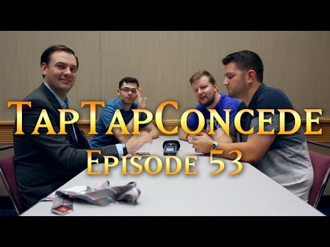 TTC - Chat with Marshall Sutcliffe at GP Portland