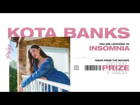 Video thumbnail for Insomnia