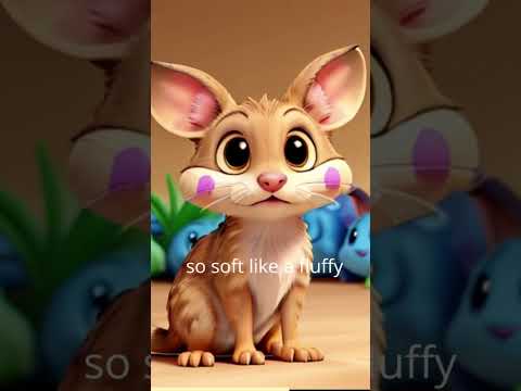 Dance of the Long-Eared Jerboa | Fun Kids Music Video
