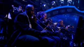 Aaron Kelly-Fly me to the Moon Top 5 (American Idol Season 9)