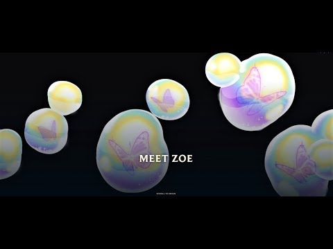 Zoe: Meet Zoe - League of Legends Zoe Biography & Story