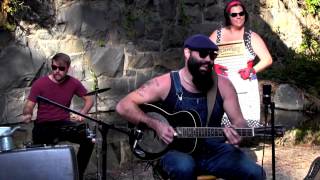 The Reverend Peyton's Big Damn Band - 