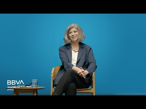 Margarita Tarragona: Claves para vivir mejor gracias a la psicología positiva