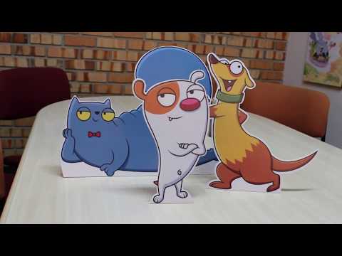 TJ UFSC 04/06/18 - Boris e Rufus