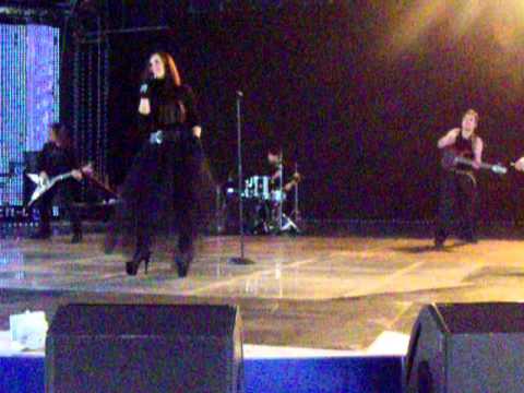 Gunesh - Tell Me Why (rehearsal)