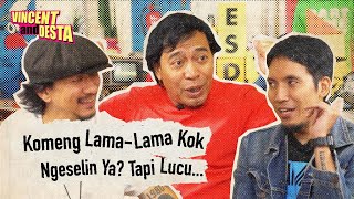 Download lagu BANG KOMENG MASIH LUCU TERUS.. GA BISA BRENTI.. LANJUT NIH!! mp3