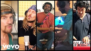 Macaco - Blue (Diminuto Planeta Azul - Sesiones Confitadas)