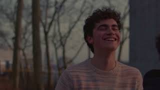 AN ORAL HISTORY OF DOWNTOWN MANHATTAN - 1 Minute Short Film