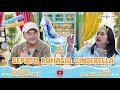 ADI BING SLAMET NGANTERIN PESENAN NETIZEN