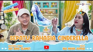 Download lagu ADI BING SLAMET NGANTERIN PESENAN NETIZEN mp3