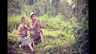Download lagu Seruling Sunda Suasana Pedesaan | Suling Sunda Merdu 'The Best Relaxation ' mp3