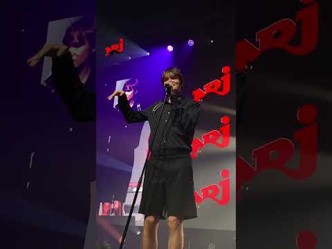 Pierre de Maere - Je pense à vous | NRJ Music Tour 2026