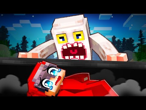 Wild Cash Fleeing Monstrous Minecraft Tunes!