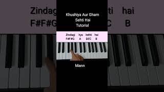 Download lagu Khushiya Aur Gham Sehti Hai Tutorial mp3 Download lagu Khushiya Aur Gham Sehti Hai Tutorial mp3