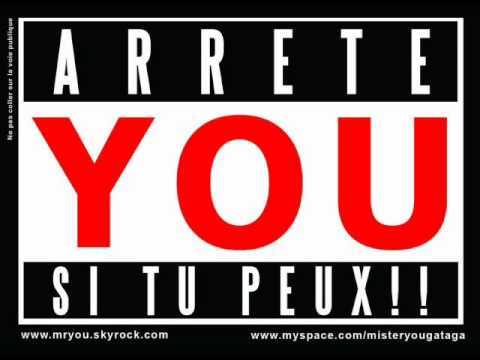 MISTER YOU FREESTYLE REBEU