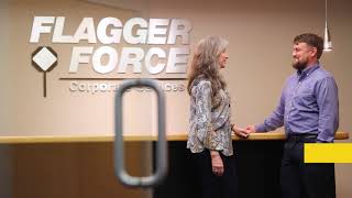 Office Recruiting | Flagger Force