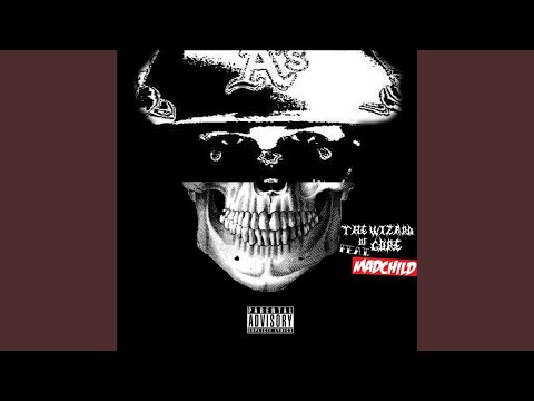 The Wizard of Gore (feat. Madchild)