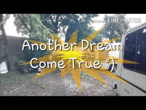 Grilling&Chilling a flash from the past :)