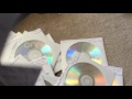 My Barney DVD Collection Part 4