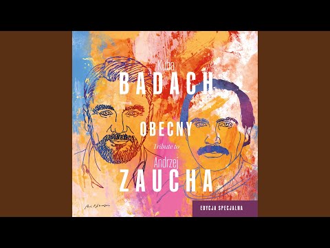 Bądź moim natchnieniem